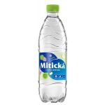 Zálohovaná pet fľaša